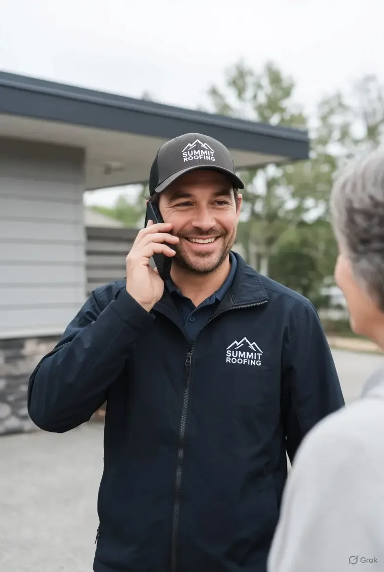 Flat Roof Leak Repair Lancaster, KS FAQs
